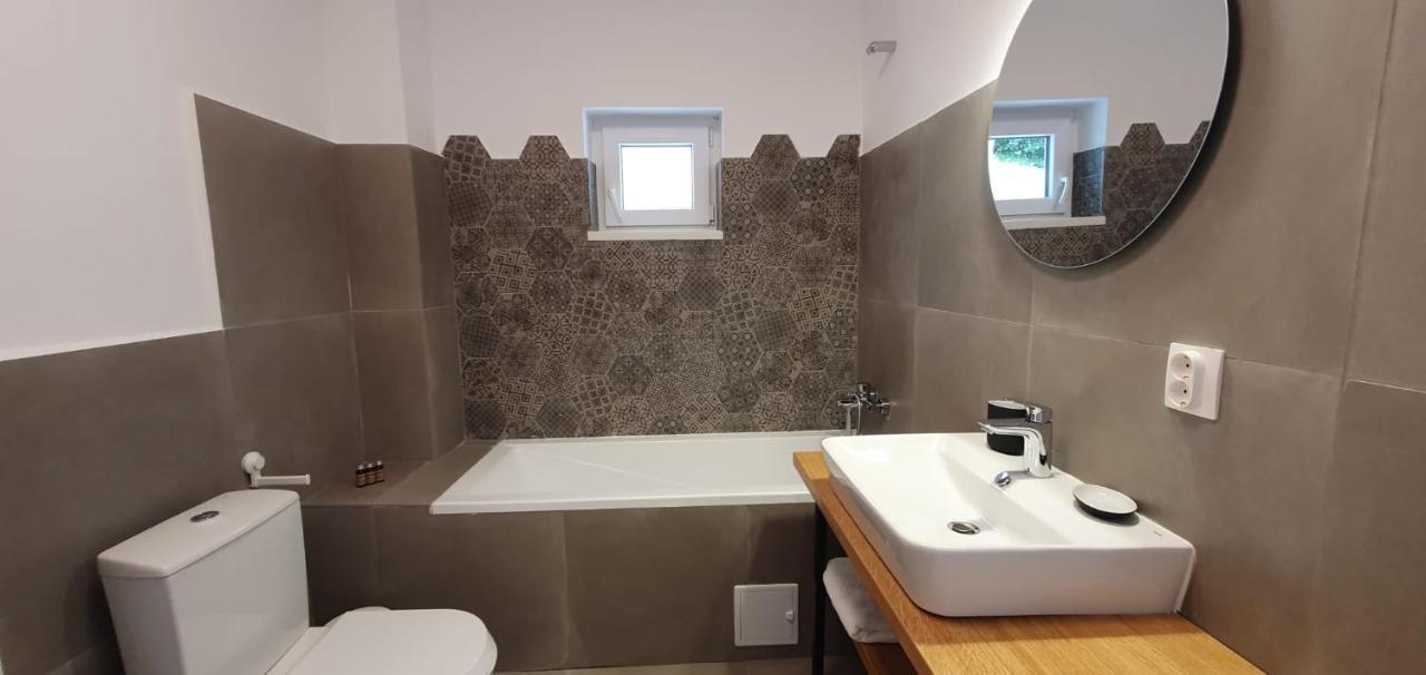 The Pines Serviced Apartments Брашов Екстер'єр фото