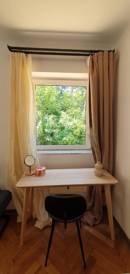 The Pines Serviced Apartments Брашов Екстер'єр фото