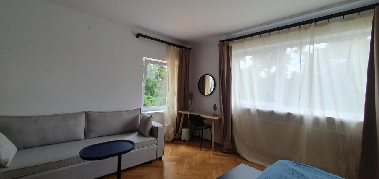 The Pines Serviced Apartments Брашов Екстер'єр фото