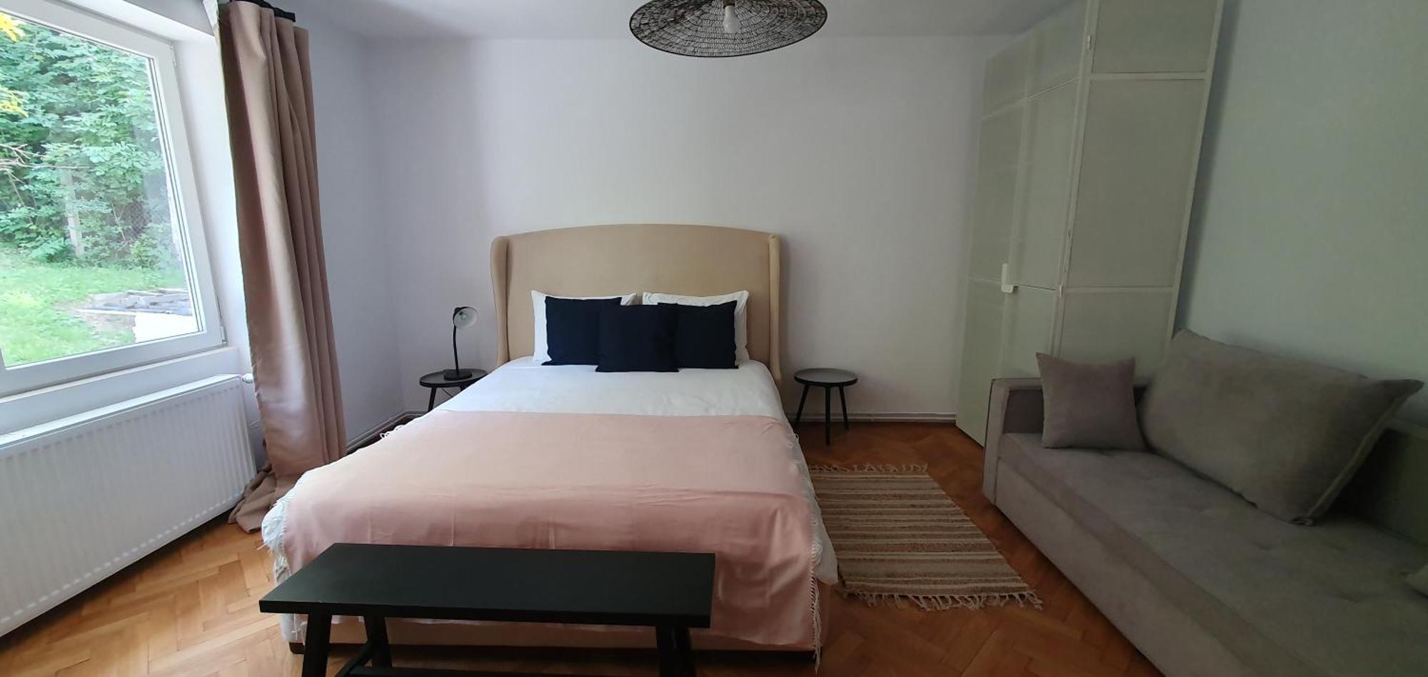 The Pines Serviced Apartments Брашов Екстер'єр фото