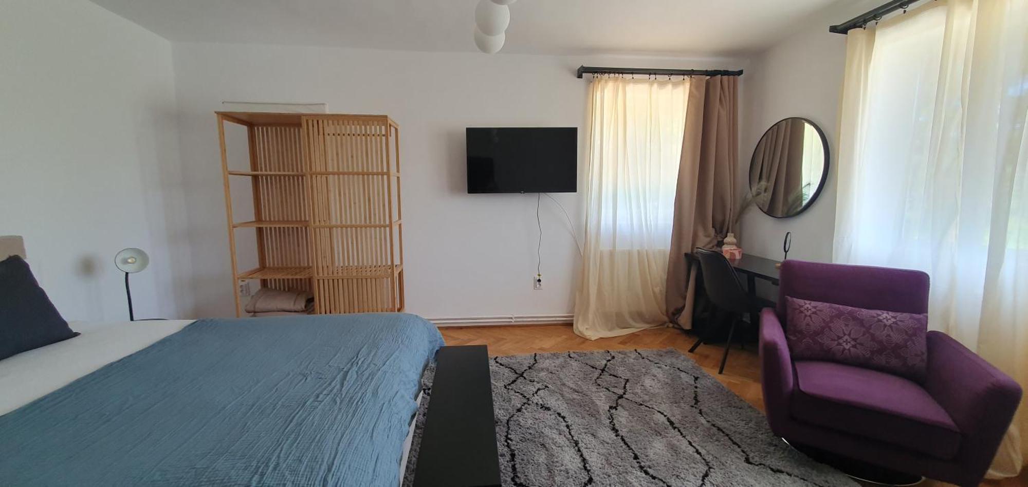 The Pines Serviced Apartments Брашов Екстер'єр фото