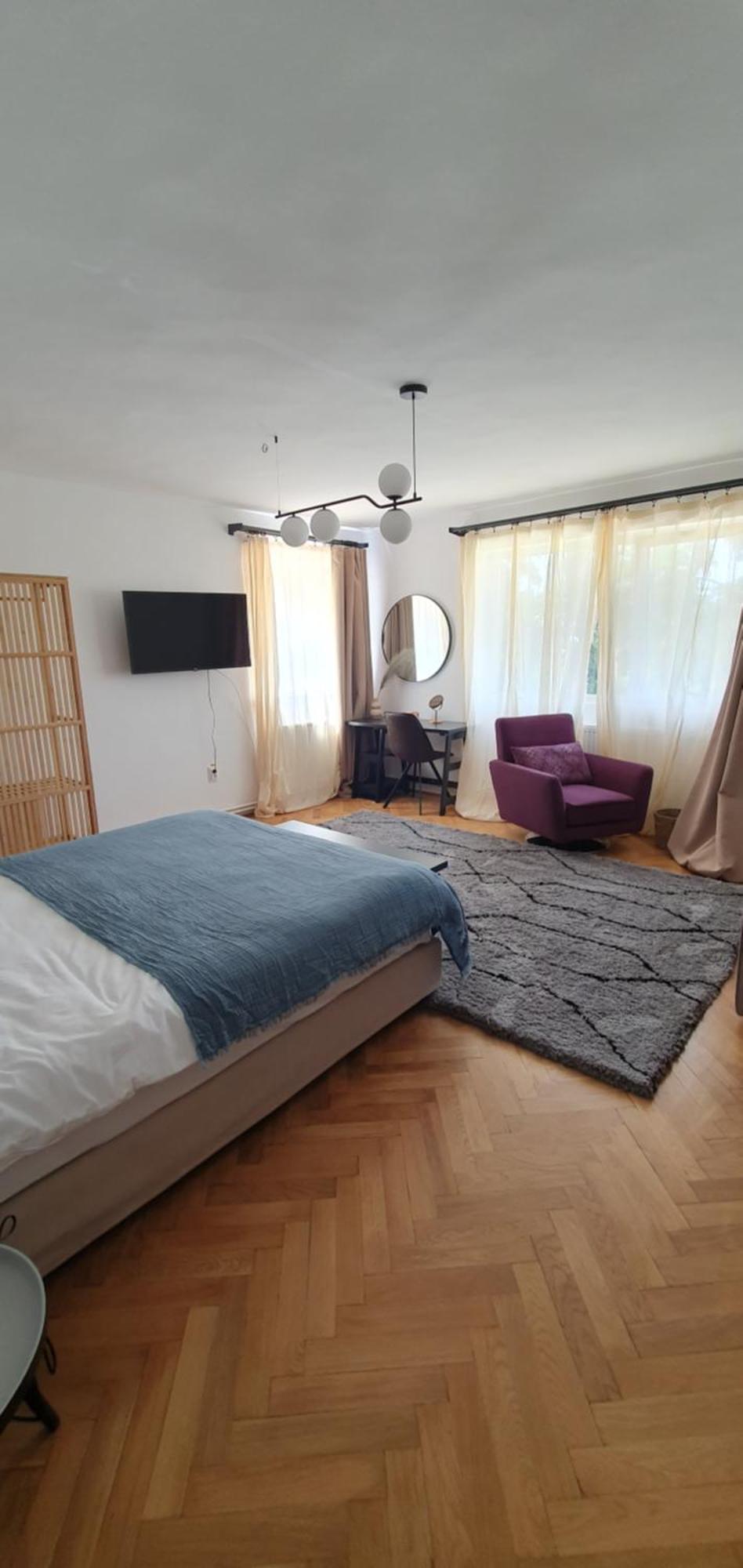 The Pines Serviced Apartments Брашов Екстер'єр фото