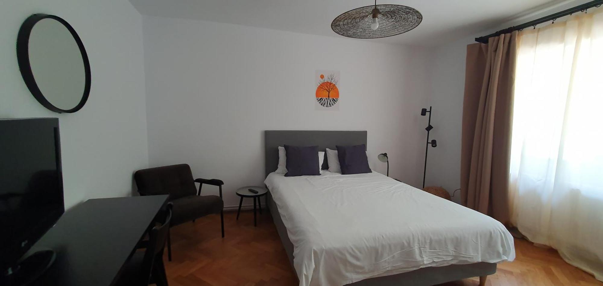 The Pines Serviced Apartments Брашов Екстер'єр фото