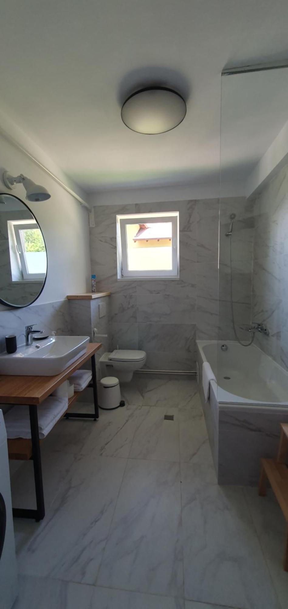 The Pines Serviced Apartments Брашов Екстер'єр фото