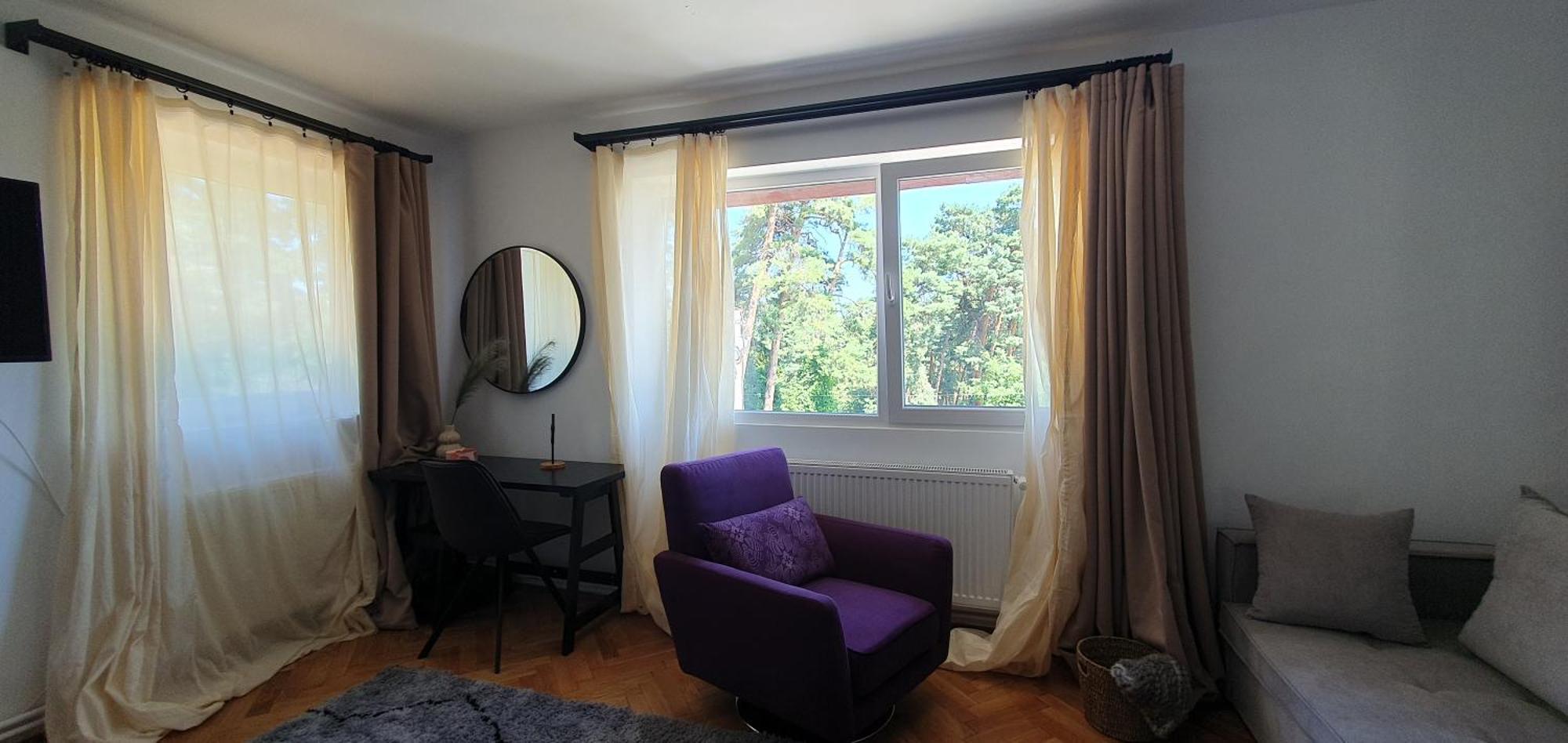 The Pines Serviced Apartments Брашов Екстер'єр фото