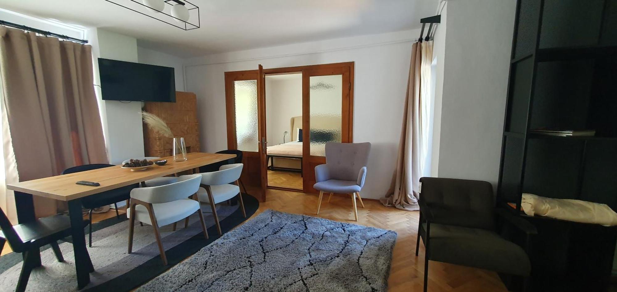 The Pines Serviced Apartments Брашов Екстер'єр фото