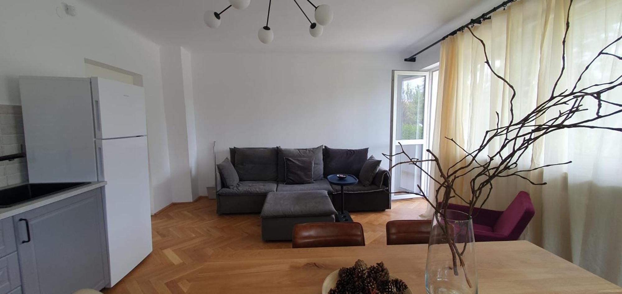 The Pines Serviced Apartments Брашов Екстер'єр фото