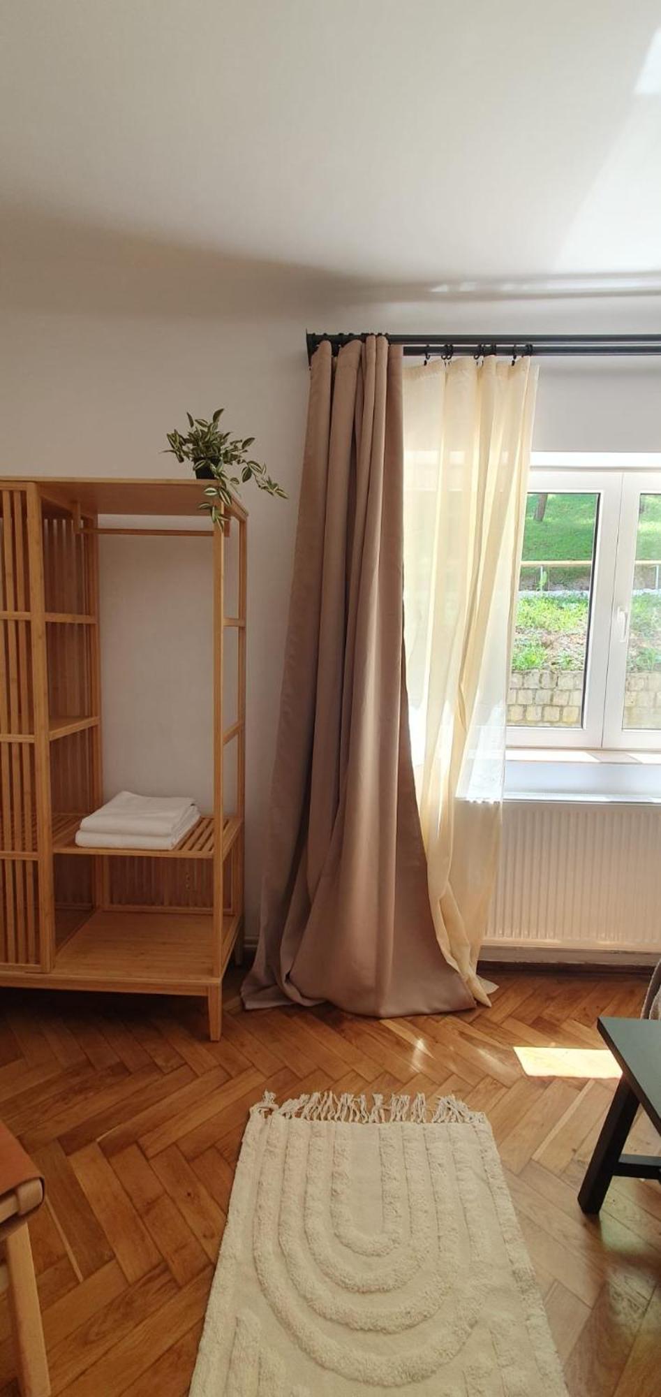 The Pines Serviced Apartments Брашов Екстер'єр фото